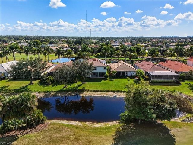9346 Spanish Moss WAY, Bonita Springs, FL 34135