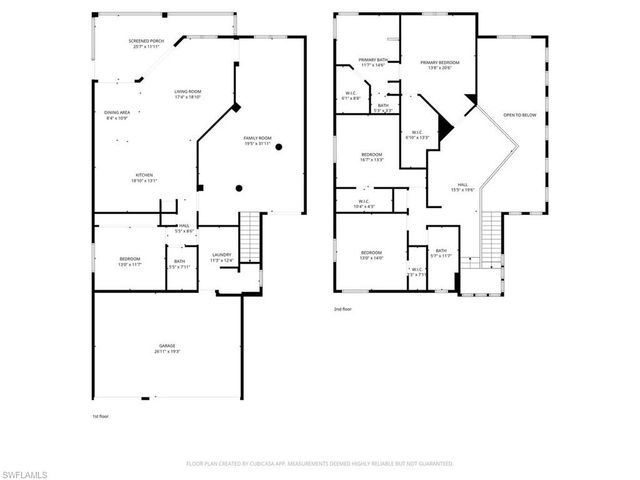 9346 Spanish Moss WAY, Bonita Springs, FL 34135