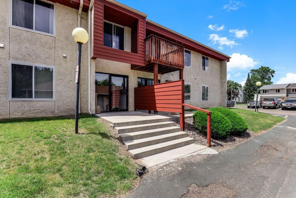 157 Mindy Lane 34, Montrose, MN 55363 — exterior