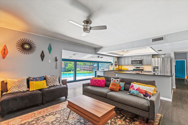 1436 Sequoia Drive, Plano, TX 75023