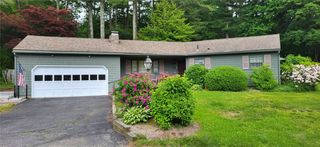 25 Brook Drive, Hopkinton, RI 02832