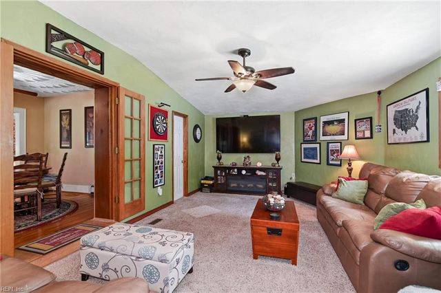 4701 Pinehurst AVE, Norfolk, VA 23513