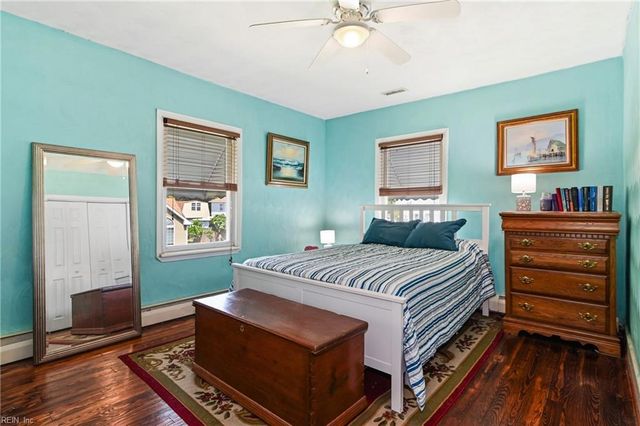 4701 Pinehurst AVE, Norfolk, VA 23513