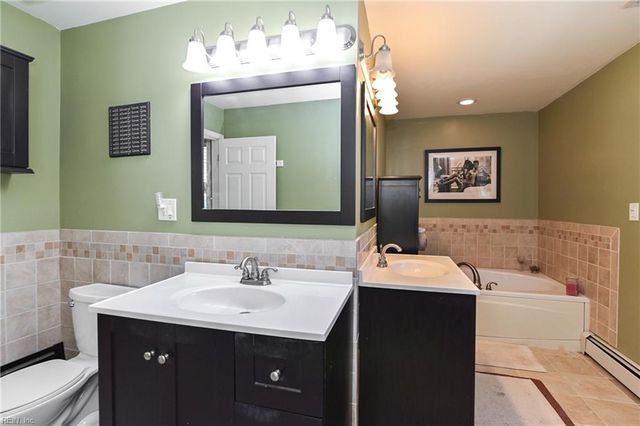 4701 Pinehurst AVE, Norfolk, VA 23513