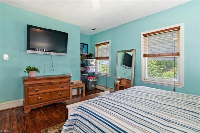 4701 Pinehurst AVE, Norfolk, VA 23513