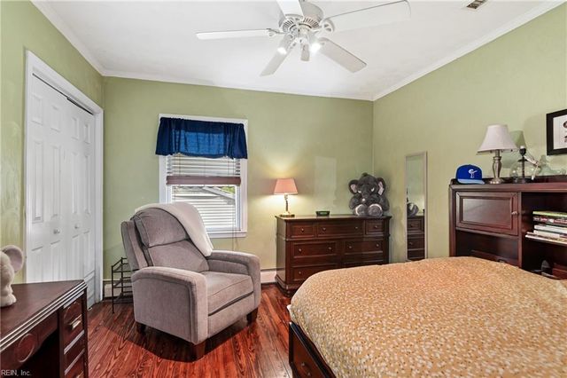 4701 Pinehurst AVE, Norfolk, VA 23513