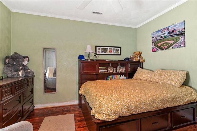 4701 Pinehurst AVE, Norfolk, VA 23513