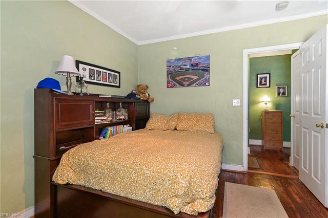 4701 Pinehurst AVE, Norfolk, VA 23513