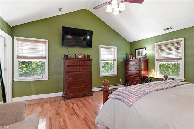 4701 Pinehurst AVE, Norfolk, VA 23513