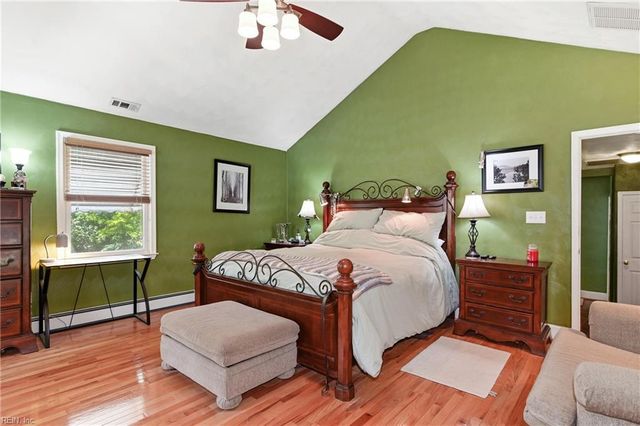 4701 Pinehurst AVE, Norfolk, VA 23513