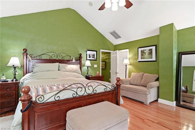 4701 Pinehurst AVE, Norfolk, VA 23513