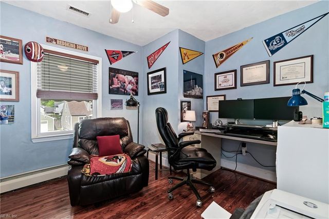 4701 Pinehurst AVE, Norfolk, VA 23513