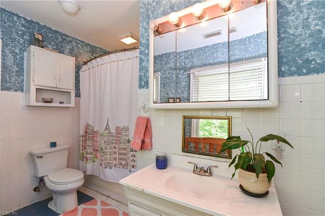 4701 Pinehurst AVE, Norfolk, VA 23513