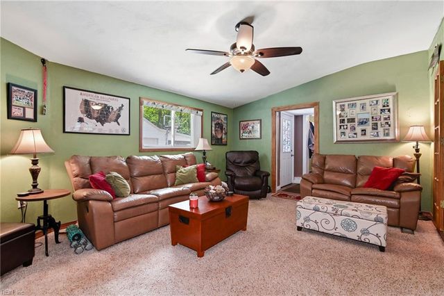 4701 Pinehurst AVE, Norfolk, VA 23513