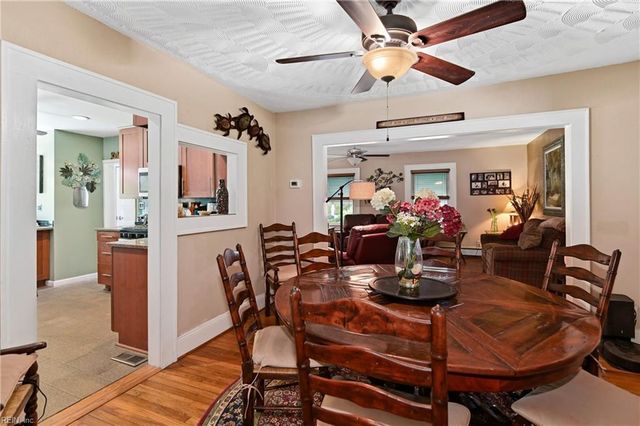 4701 Pinehurst AVE, Norfolk, VA 23513