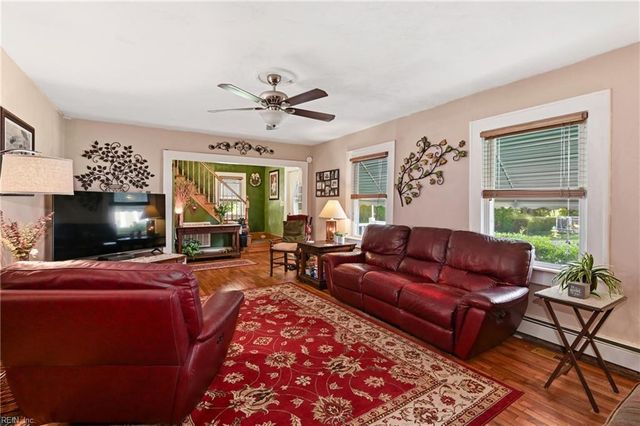 4701 Pinehurst AVE, Norfolk, VA 23513