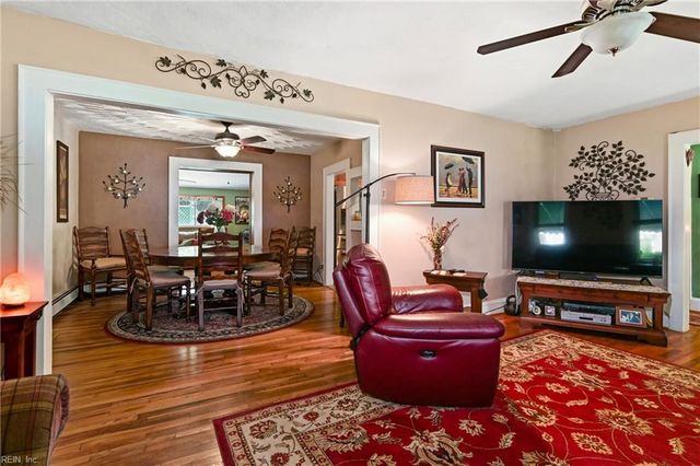 4701 Pinehurst AVE, Norfolk, VA 23513