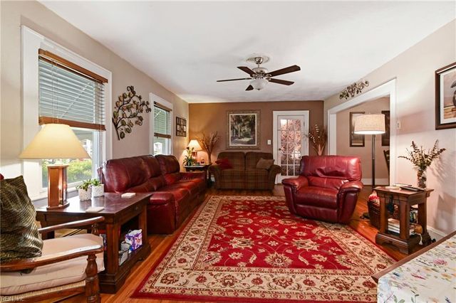 4701 Pinehurst AVE, Norfolk, VA 23513