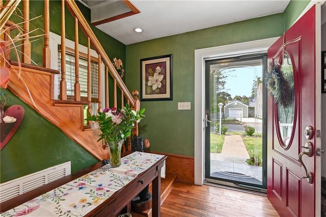 4701 Pinehurst AVE, Norfolk, VA 23513