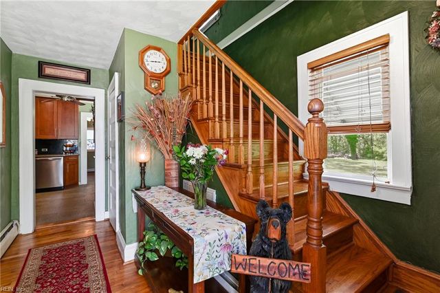 4701 Pinehurst AVE, Norfolk, VA 23513