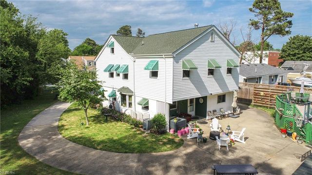 4701 Pinehurst AVE, Norfolk, VA 23513