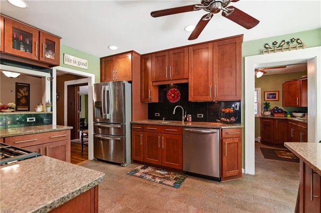 4701 Pinehurst AVE, Norfolk, VA 23513