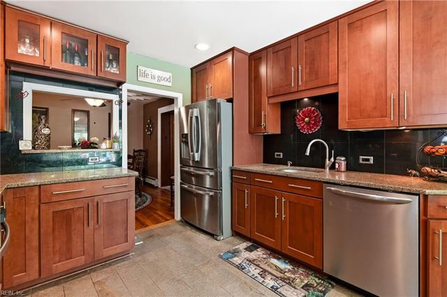 4701 Pinehurst AVE, Norfolk, VA 23513