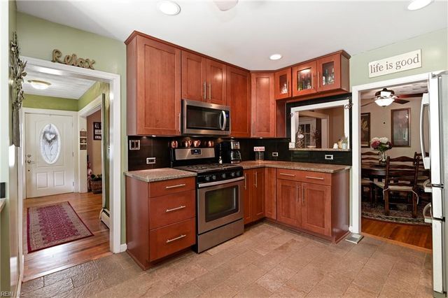 4701 Pinehurst AVE, Norfolk, VA 23513