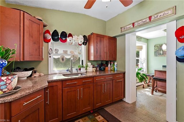 4701 Pinehurst AVE, Norfolk, VA 23513