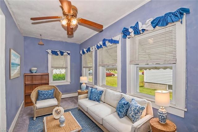 4701 Pinehurst AVE, Norfolk, VA 23513