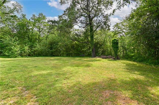 4701 Pinehurst AVE, Norfolk, VA 23513