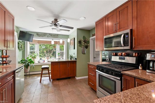 4701 Pinehurst AVE, Norfolk, VA 23513