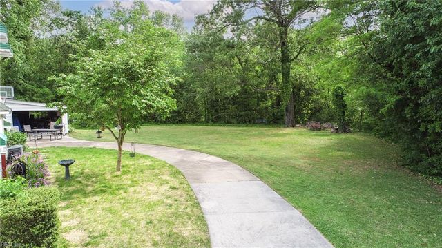 4701 Pinehurst AVE, Norfolk, VA 23513