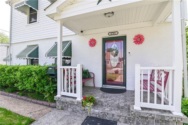 4701 Pinehurst AVE, Norfolk, VA 23513