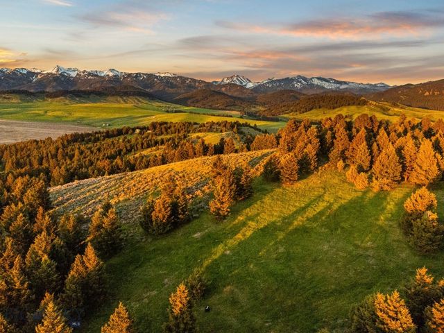 3 Highland Ranch Road, Wilsall, MT 59086