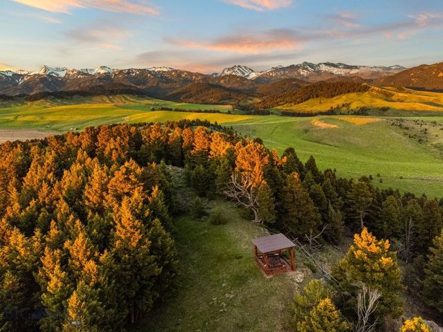 3 Highland Ranch Road, Wilsall, MT 59086