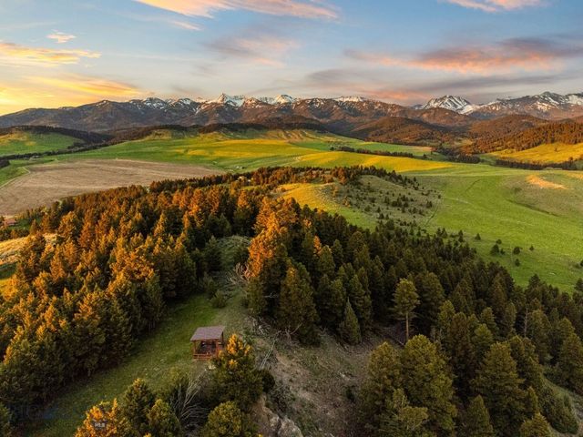 3 Highland Ranch Road, Wilsall, MT 59086