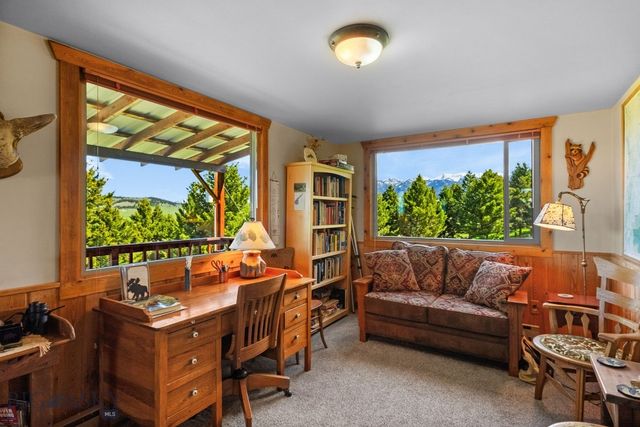 3 Highland Ranch Road, Wilsall, MT 59086