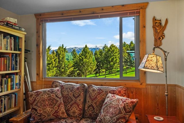 3 Highland Ranch Road, Wilsall, MT 59086