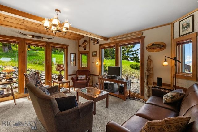 3 Highland Ranch Road, Wilsall, MT 59086