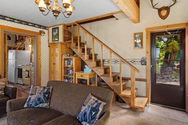 3 Highland Ranch Road, Wilsall, MT 59086