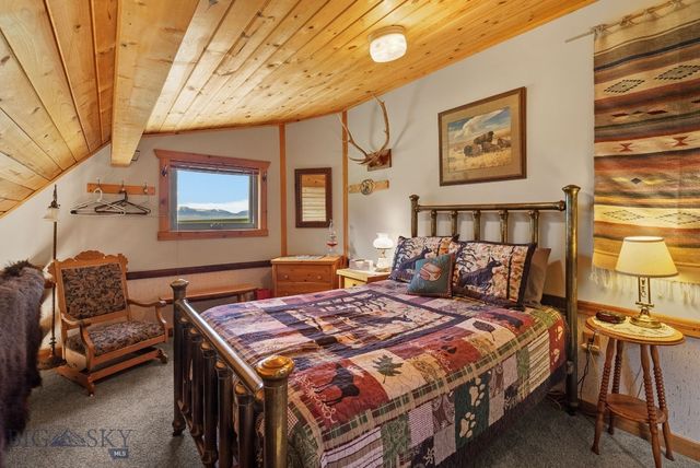 3 Highland Ranch Road, Wilsall, MT 59086