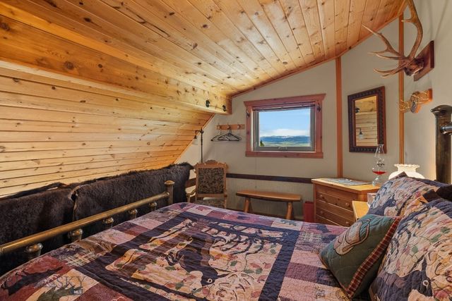 3 Highland Ranch Road, Wilsall, MT 59086