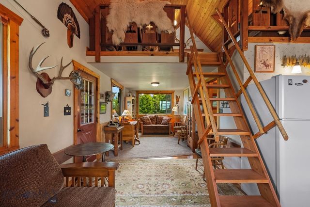 3 Highland Ranch Road, Wilsall, MT 59086