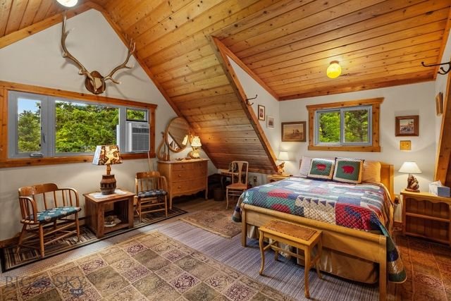 3 Highland Ranch Road, Wilsall, MT 59086