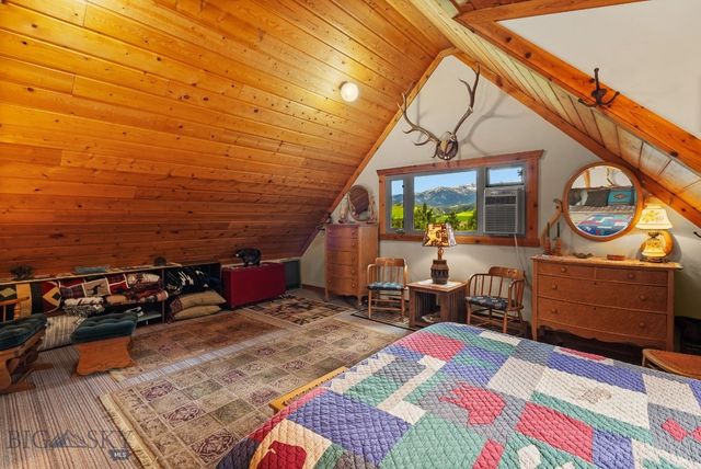 3 Highland Ranch Road, Wilsall, MT 59086