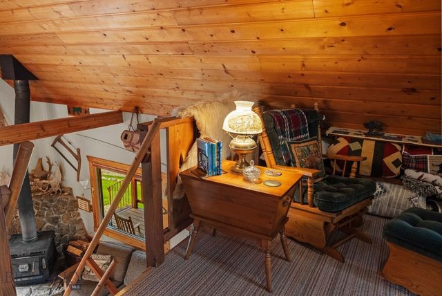 3 Highland Ranch Road, Wilsall, MT 59086