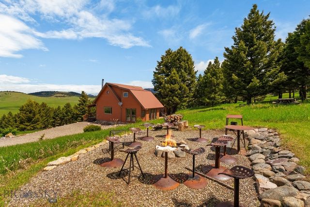 3 Highland Ranch Road, Wilsall, MT 59086