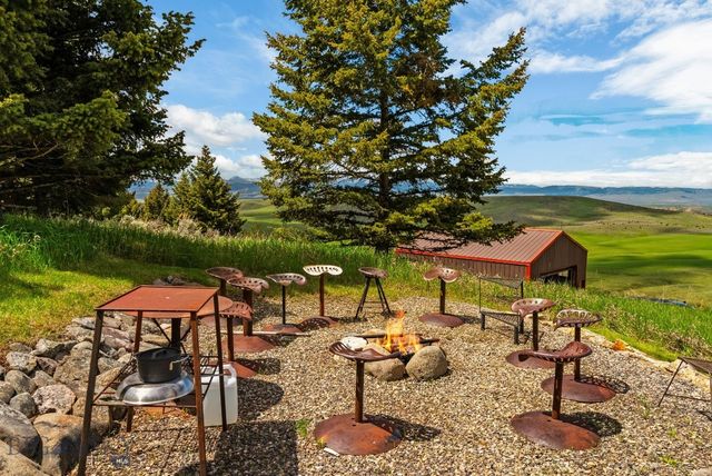 3 Highland Ranch Road, Wilsall, MT 59086