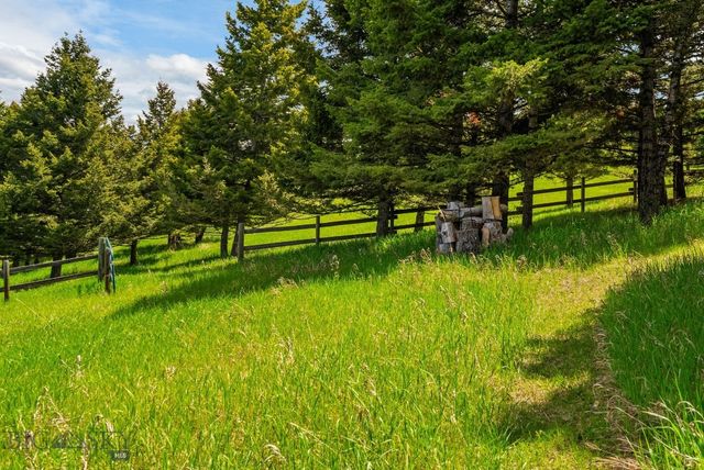 3 Highland Ranch Road, Wilsall, MT 59086